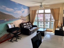 Blk 886C Woodlands Drive 50 (Woodlands), HDB 3 Rooms #164032972